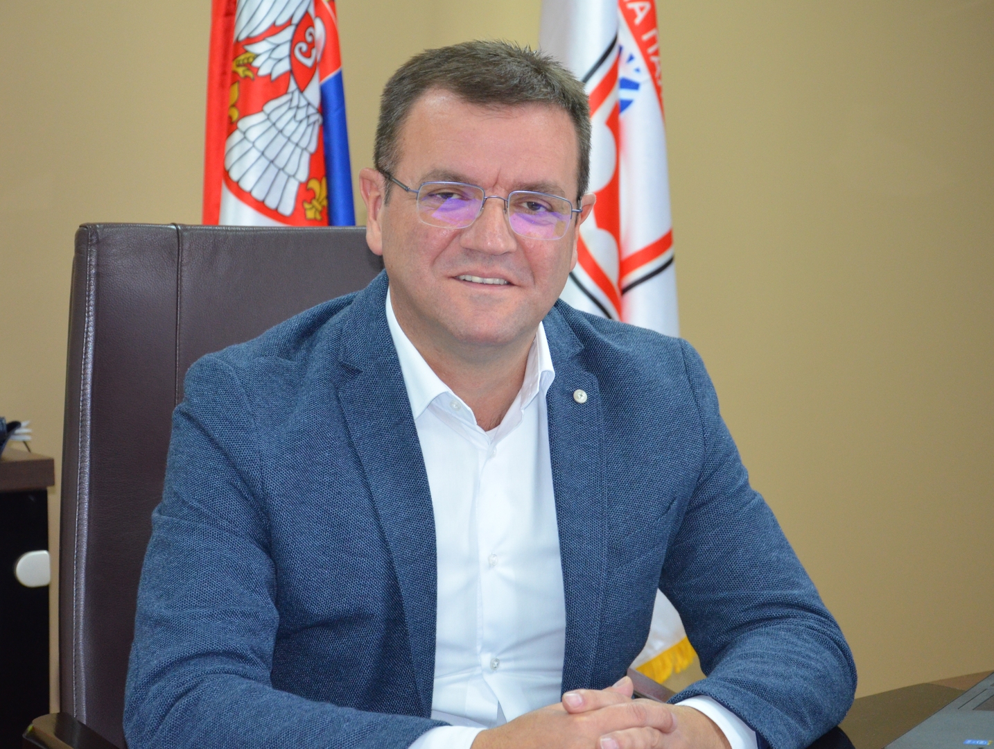 Председник Општине Бела Паланка Горан Миљковић упутио честитку свим грађанима поводом  Видовдана