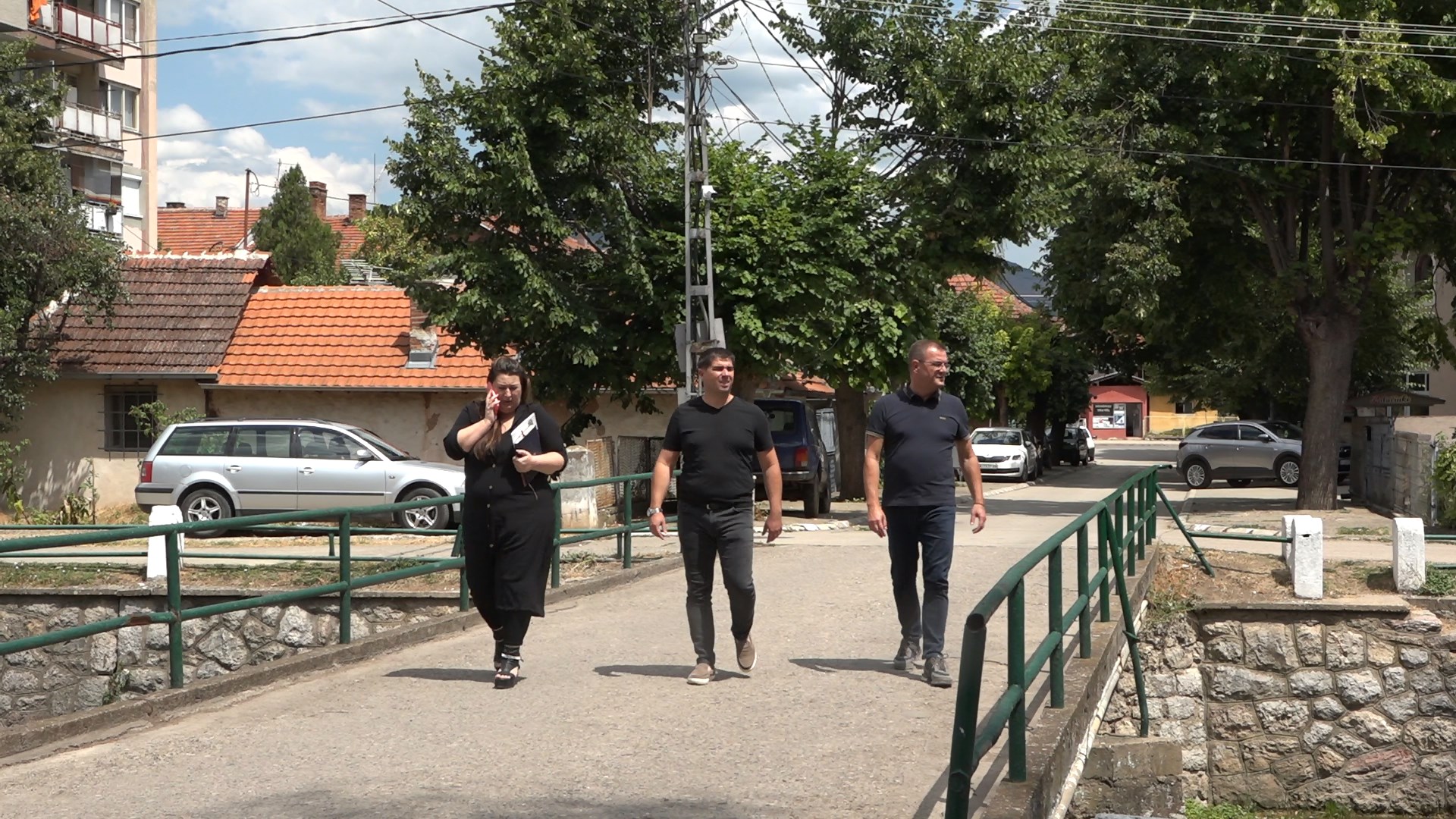 БЕЛА ПАЛАНКА СЕ ПРИПРЕМА ЗА НАЈЗНАЧАЈНИЈУ МАНИФЕСТАЦИЈУ ,,ДАНИ БАНИЦЕ''