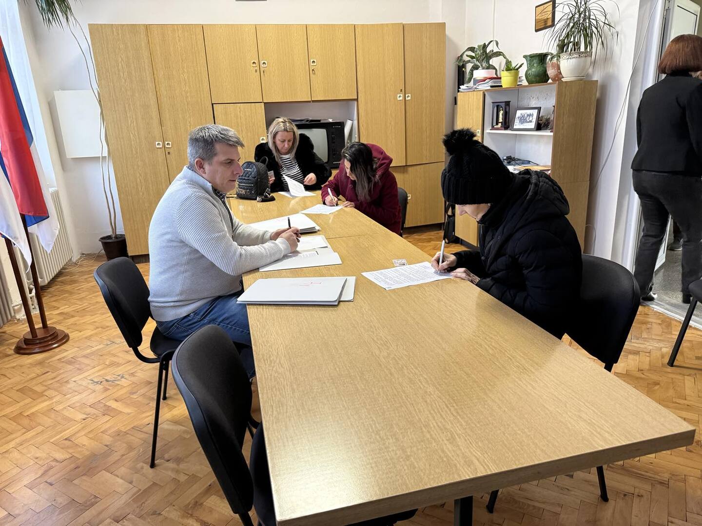 84 УЧЕНИКА СРЕДЊЕ ШКОЛЕ ,,НИКЕТА РЕМЕЗИЈАНСКИ'' ДОБИЛО СТИПЕНДИЈЕ ОПШТИНЕ БЕЛА ПАЛАНКА