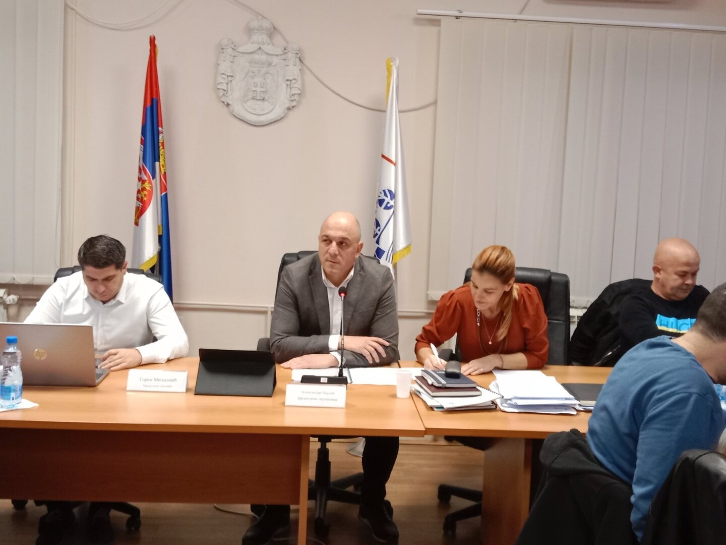 ОДРЖАНА 18. СЕДНИЦА СКУПШТИНЕ ОПШТИНЕ БЕЛА ПАЛАНКА 