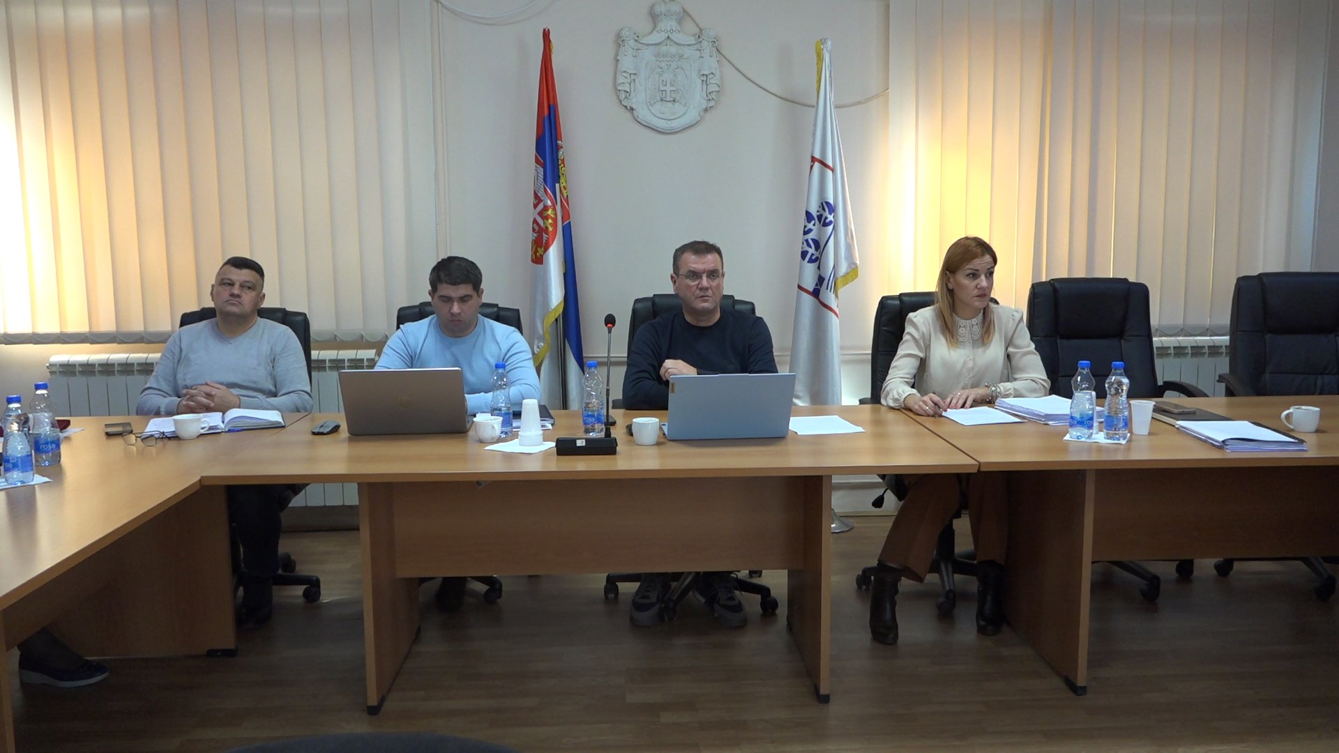 ОДРЖАНА 57. СЕДНИЦА ОПШТИНСКОГ ВЕЋА ОПШТИНЕ БЕЛА ПАЛАНКА