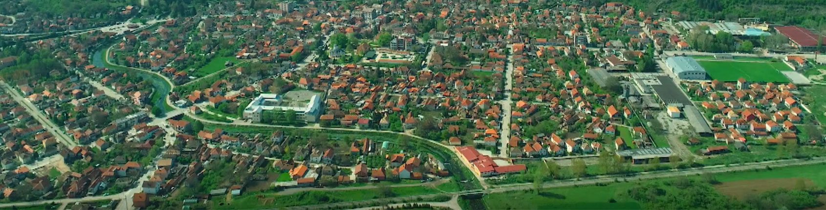 Општина Бела Паланка