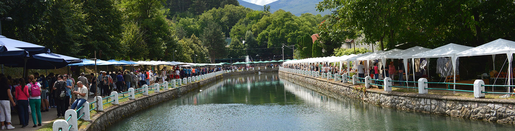 Општина Бела Паланка